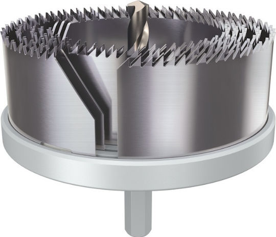 Bosch Trocken-Lochsägen-Set mit Durchmessern von 31 mm bis 100 mm für Holz