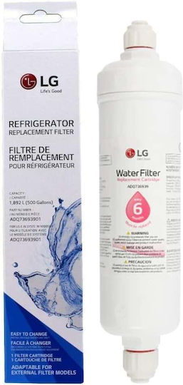 LG Filtru de Apă Extern de Schimb pentru Frigider