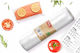 Royal Catering Glatte Vakuumbeutel für Vakuumiergeräte 3000 x 120 mm 1 Rolle
