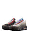 Air Max 95 Big Bubble „Greedy“ Herren-Sneakers Mehrfarbig