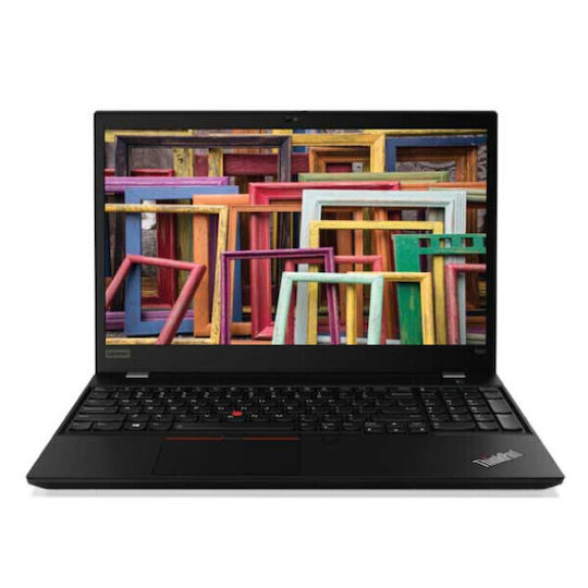 Lenovo Thinkpad T590 Refurbished Grade A 15" (Core i5-8365U/8GB/250GB SSD/W11 Pro)