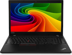 Lenovo ThinkPad L590 Refurbished (i5/8GB)