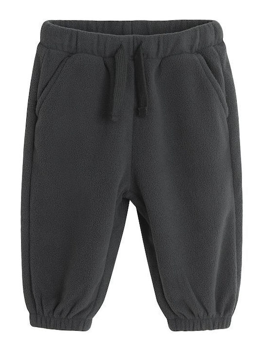 Cool Club Kids' Grey Sweatpants