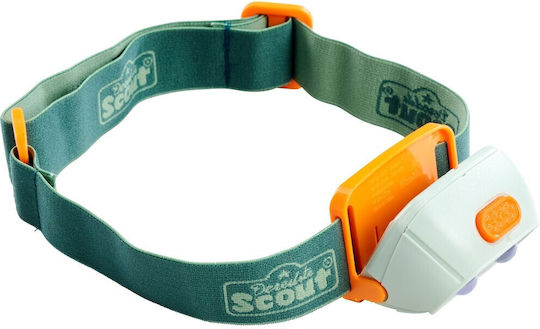 Vedes Stirnlampe für Kinder ab 3 Jahren
