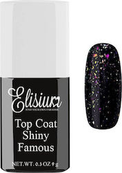 Elisium Top Coat
