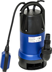 Gmax Wasserpumpe 0,33 PS mit Schwimmerschalter HSQ2501-IP68 Gmax Wasserpumpe 0,33 PS mit Schwimmerschalter HSQ2501-IP68