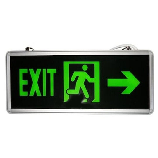 SPV LED Emergency Exit Light