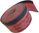 Soudal Tile Joint Insulation Tape 100mm x 25m