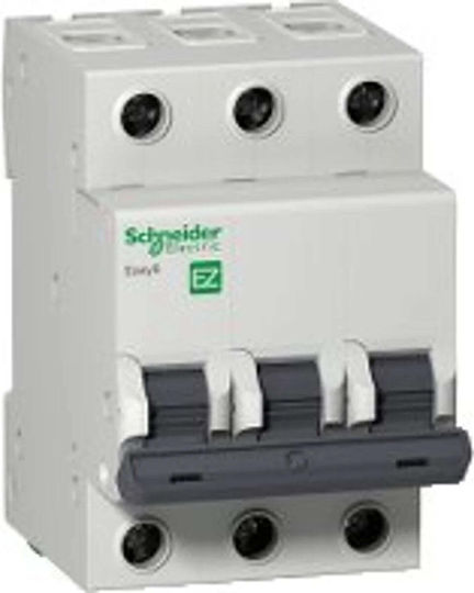 Schneider Lasttrennschalter 63 A 3-polig Easy9 Pro Ez9s16363