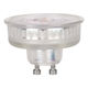Eglo Intelligente LED-Lampe 4 W für GU10-Fassung Warmweiß 400 lm Dimmbar
