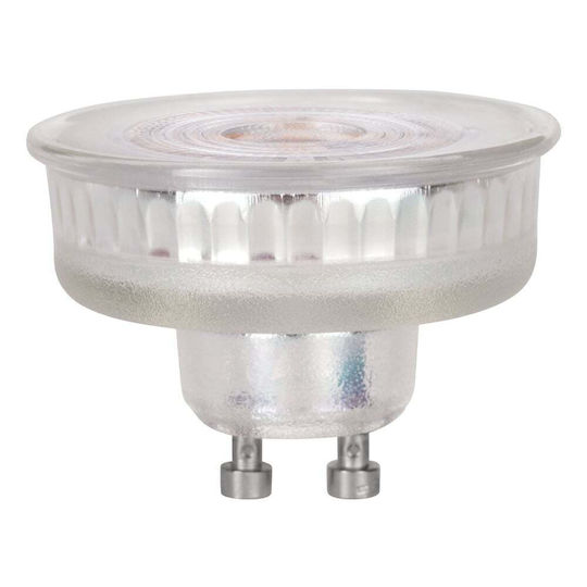 Eglo Intelligente LED-Lampe 4 W für GU10-Fassung Warmweiß 400 lm Dimmbar