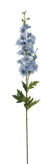 Artificial Decorative Branch Blue Artekko