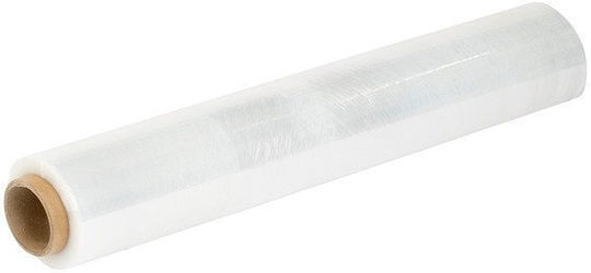 Sunne Stretch Film 50cm x 250m Transparent