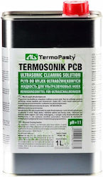 Termopasty Spezielle gewerbliche Reinigungsmittel für Ultraschallreiniger Flüssig 1 Liter Termopasty Spezielle gewerbliche Reinigungsmittel für Ultraschallreiniger Flüssig 1 Liter