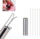 Cat Eye Magnet Set of 6 Pieces