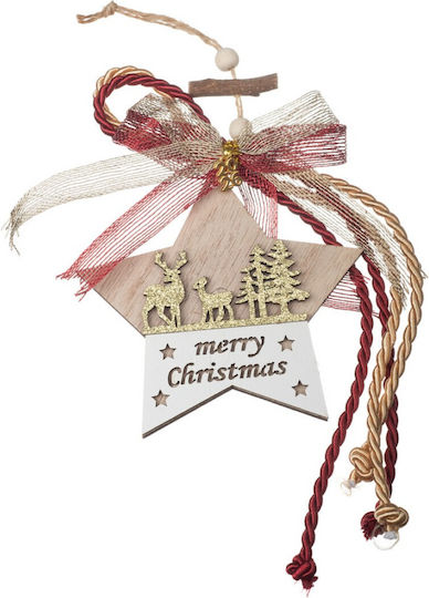 Nuova Vita Hanging Lucky Charm