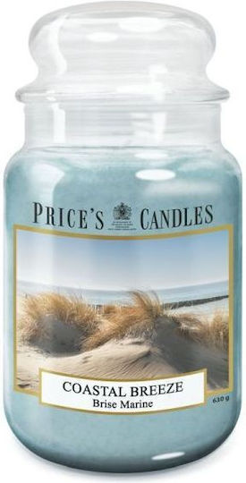 Price's Candles Ароматична Свещ в Буркан