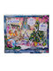 Mattel Адвент календар с малки кукли Frozen