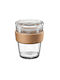 Многофункционална Чаша Keepcup 340 мл Brew Cork Quicksip