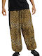 Pantaloni Bărbați Multicolori