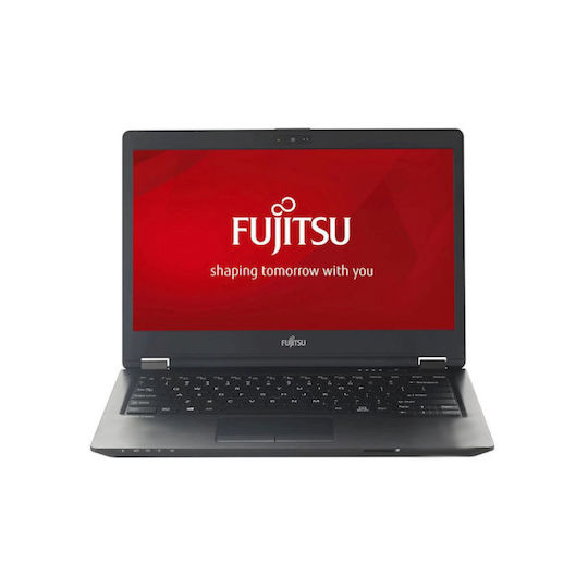 Lifebook U749 Refurbished Grade A 14.1" (Core i7-8565U/24GB/500GB SSD/W11 Pro)