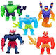 Giochi Preziosi Goo Power Goo Jit Zu 14 cm (Various Designs)