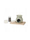 Home Styling Collection Scented Wax Burner Set 6 Pieces