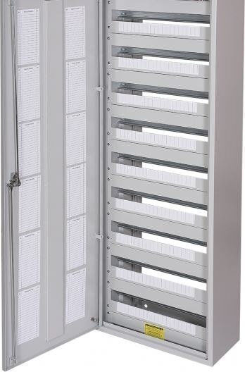 Karwasz Tablou Electric cu Montaj pe Perete, 9 Rânduri, 25 de Module