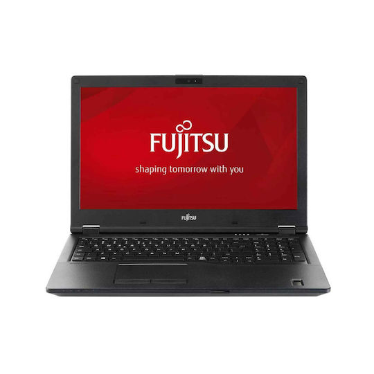 Lifebook E5510 Refurbished Grade A 15.6" (Core i5-10210U/16GB/256GB SSD/W11 Pro)