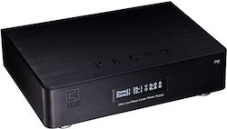 Keces DIN Rail Power Supply 1452