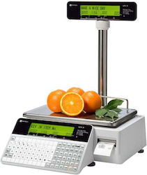 Ishida Uni 3 L2 Ζυγαριά Πάγκου με Κολώνα και Εκτυπωτή 30kg / 10gr Ishida Uni 3 L2 Ζυγαριά Πάγκου με Κολώνα και Εκτυπωτή 30kg / 10gr