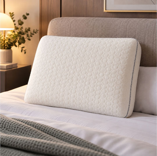 Nicefeelings Memory Foam Anatomic 40x60cm