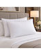 Nicefeelings Bed Pillow Microfiber 50x70cm