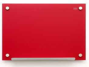 Nobo Magnetic Hanging Dry Erase Board 45x45cm