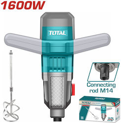 Total TD716008 Elektrischer Mörtelrührer Total TD716008 Elektrischer Mörtelrührer