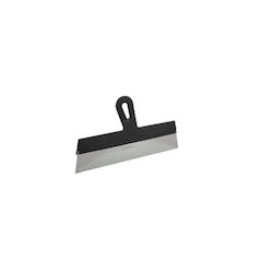 G21 Racletă profesională cu mâner din plastic 200 mm