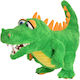 Puppet Theater Crocodile Puppet 28 cm Living Puppets W841