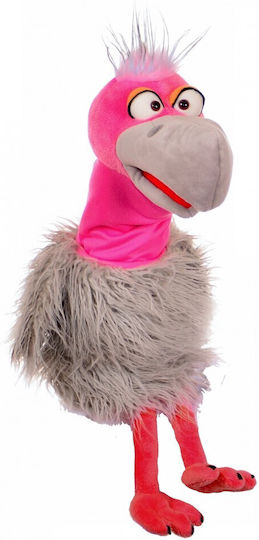 Living Puppets Handpuppe Geier 54 cm W765