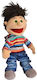 Toffi Puppet Theater Puppet 35cm Living Puppets W898