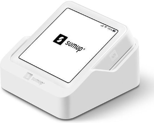 Sumup Sistem POS All-In-One Desktop