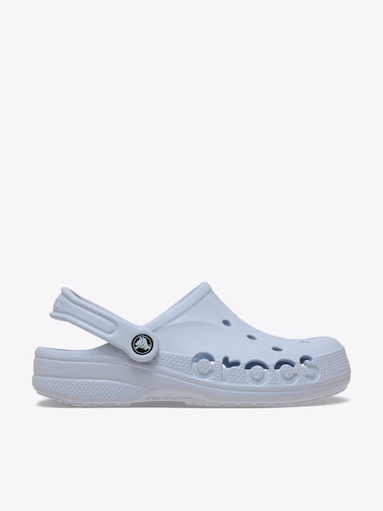 Crocs Baya Ανατομικά Σαμπό Μπλε