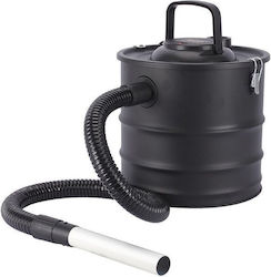 Ash Vacuum 1200W with 18L Container Ash Vacuum 1200W with 18L Container
