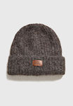 Funky Buddha Beanie Women's Knitted Beanie in B...