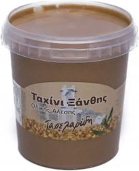 Πασσάς Vegan Ταχίνι Ολικής Άλεσης 900gr Πασσάς Vegan Ταχίνι Ολικής Άλεσης 900gr