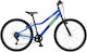 Polar 24" Παιδικό Mountain Bike (2026) Μπλε