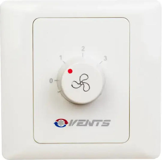 Vents Διακόπτης για Ανεμιστήρα