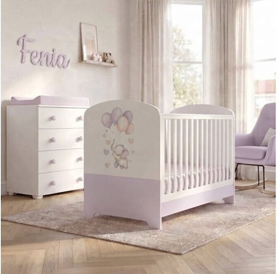 Asterias Bebe Fenia Asterias Bebe Fenia