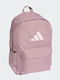 adidas Classic Rosa Schulrucksack