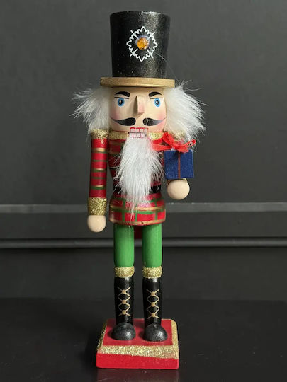 Weihnachts-Nussknacker