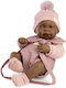 Antonio Juan Indira Baby Doll for Ages 3+ 42 cm
